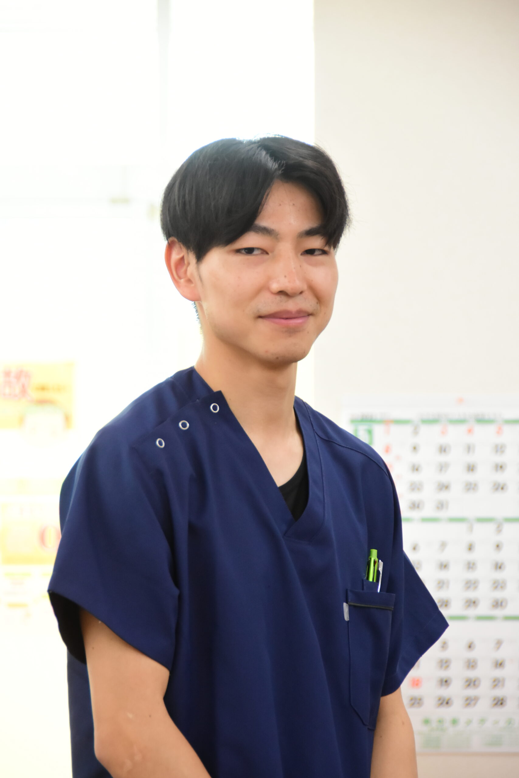 小林泰聖