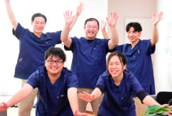 集合写真
