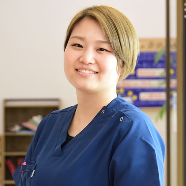 代表井上 ご挨拶