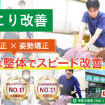 一心堂の肩こり改善