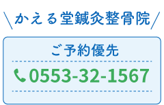 お問い合わせ電話番号