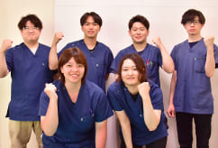 集合写真