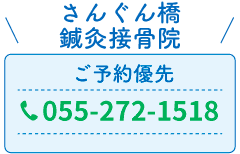 お問い合わせ電話番号