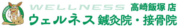 【高崎市整体】ウェルネス鍼灸接骨院